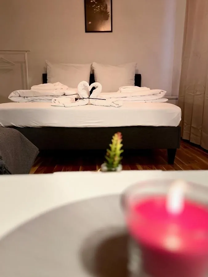 Zentrales Charmantes Apartment Im Altstadtkern contacts